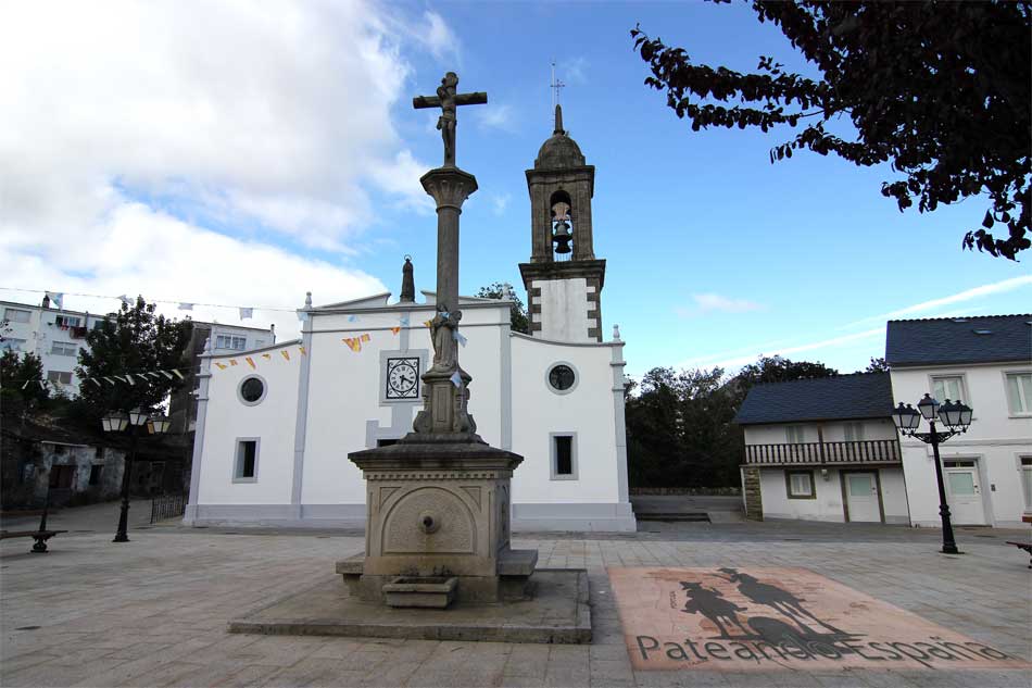 Puentes de García Rodríguez